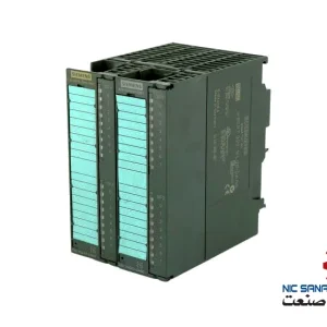 ماژول خروجی دیجیتال SM 322 زیمنس مدل 6ES7322-1FL00-0AA0