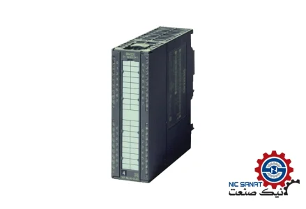 خرید ماژول خروجی دیجیتال زیمنس مدل 6ES7322-1HH01-0AA0