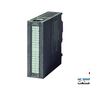 خرید ماژول خروجی دیجیتال زیمنس مدل 6ES7322-8BF00-0AB0