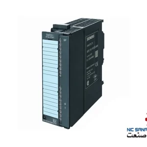 خرید ماژول ورودی آنالوگ زیمنس مدل 6ES7331-7KB02-0AB0