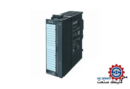 خرید ماژول ورودی آنالوگ زیمنس مدل 6ES7331-7KB02-0AB0