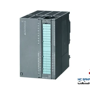 خرید ماژول شمارنده مدل 6ES7350-2AH00-0AE0 زیمنس