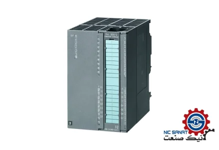 خرید ماژول شمارنده مدل 6ES7350-2AH00-0AE0 زیمنس