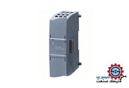 خرید ماژول شبکه مدل 6GK7242-5DX30-0XE0 زیمنس