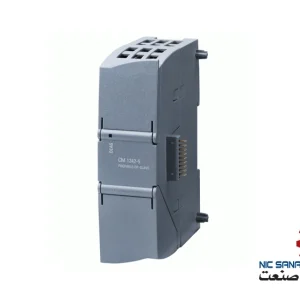 خرید ماژول شبکه مدل 6GK7243-5DX30-0XE0 زیمنس