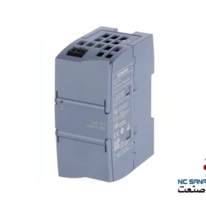 خرید ماژول شبکه مدل 6GK7277-1AA10-0AA0 زیمنس