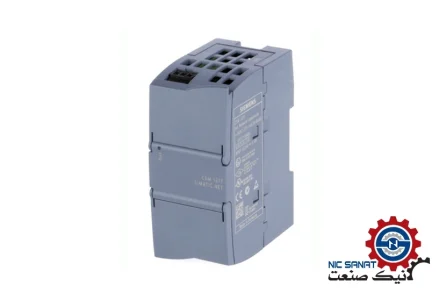 خرید ماژول شبکه مدل 6GK7277-1AA10-0AA0 زیمنس