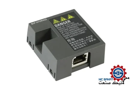 خرید کیپد و پنل نمایشگر BOP اینورتر V20 زیمنس مدل 6SL3255-0VA00-2AA1