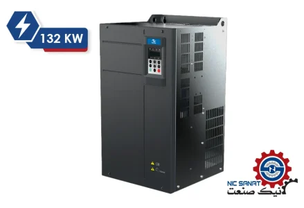 خرید اینورتر سه فاز 132 کیلووات سری MD500 اینوونس مدل MD500T132G