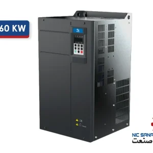 خرید اینورتر سه فاز 160 کیلووات سری MD500 مدل MD500T160G