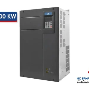 خرید اینورتر سه فاز 200 کیلووات اینوونس مدل MD500T200G