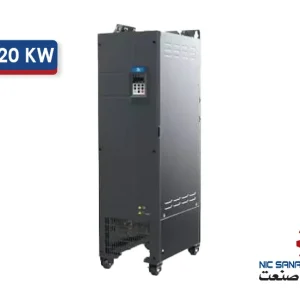 خرید اینورتر سه فاز 220 کیلووات سری MD500 اینوونس مدل MD500T220G