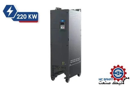 خرید اینورتر سه فاز 220 کیلووات سری MD500 اینوونس مدل MD500T220G