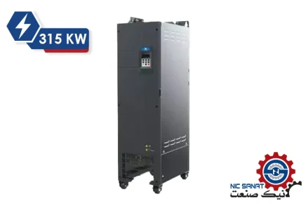 خرید اینورتر سه فاز 315 کیلووات سری MD500 اینوونس مدل MD500T315G