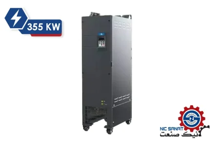 خرید اینورتر سه فاز 355 کیلووات سری MD500 مدل MD500T355G