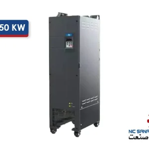 خرید اینورتر سه فاز 450 کیلووات سری MD500 اینوونس مدل MD500T450G