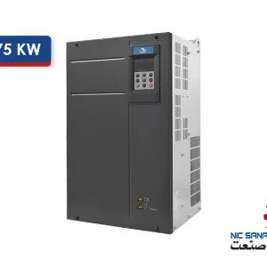 اینورتر سه فاز 75KW سری MD500 اینوونس مدل MD500T75GB