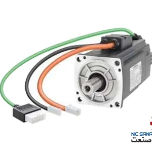 خرید سروو موتور 0.75 کیلووات ترمز دار زیمنس 1FL6042-2AF21-1AB1 درایو پالس 6SL3210-5FB10-8UA0