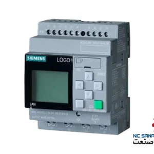 خرید پی ال سی 24RCE لوگو زیمنس مدل 6AG1052-1HB08-7BA0