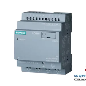 خرید پی ال سی 230RCEO لوگو زیمنس مدل 6AG1052-2FB08-7BA1