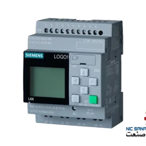 خرید پی ال سی لوگو زیمنس مدل 6ED1052-1CC08-0BA2