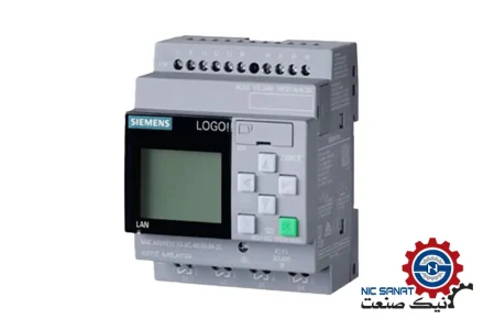 خرید مینی پی ال سی 230RCE لوگو مدل 6ED1052-1FB08-0BA2