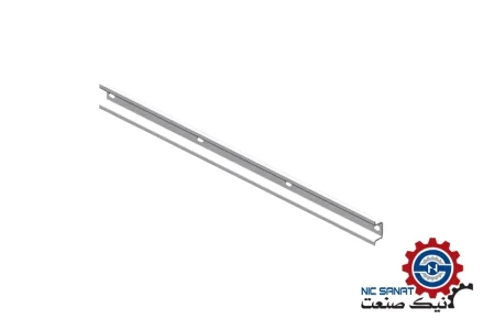 خرید ریل نصب 6ES5710-8MA11 زیمنس
