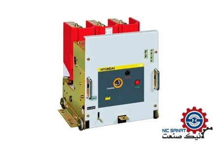 خرید دژنکتور خلاء HVF314 هیوندای