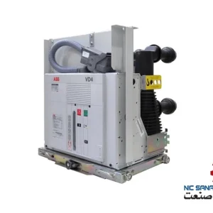دژنکتور خلأ 800 آمپر ABB مدل VD4/P 20.08.20